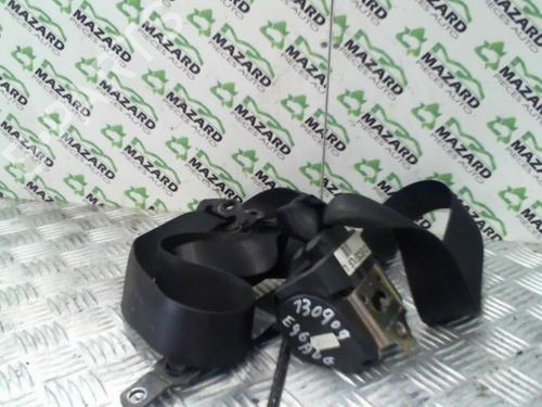 Used Front left belt tensioner BMW 3 (E46) 316 i (105 hp) 20175475