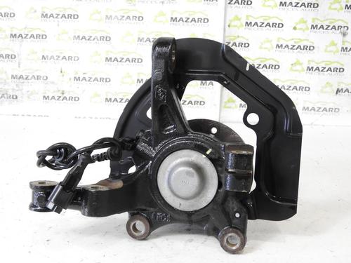 Venstre Styrespindel Lejehus RENAULT TWINGO III (BCM_, BCA_) | BP20040136M25 - Image 2