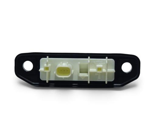 Used Tailgate handle Tailgate handle TOYOTA YARIS CROSS (MXP_) 1.5 Hybrid (MXPJ10) (116 hp) 40124012 40124012