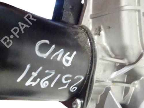Front wiper motor DS DS 5 (KF_) | BP35937202M29 - Image 5