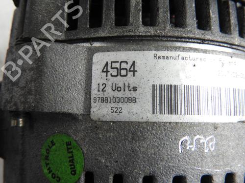 Alternator FORD MONDEO II (BAP) 1.8 i | BP21970545M7