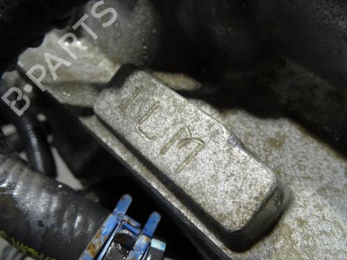 Gearbox TOYOTA YARIS (_P13_) 1.5 Hybrid (NHP130_, NHP130) | BP23787990M3 