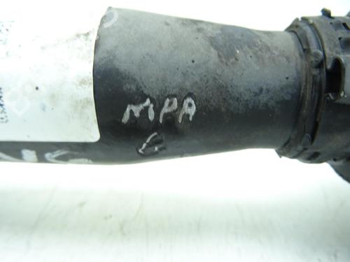 Left front driveshaft MERCEDES-BENZ A-CLASS (W176) A 160 CDI / d (176.011) | BP31848077M38 - Image 4