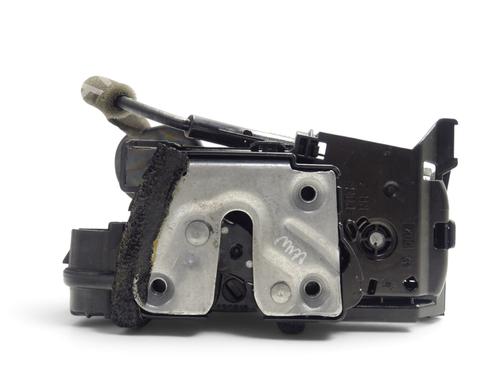 Front right lock RENAULT ZOE (BFM_) ZOE | BP38780607C97 - Image 2