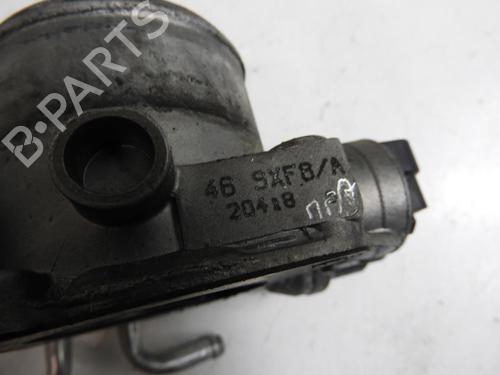 Throttle body FIAT DOBLO MPV (119_, 223_) | BP20065295M82