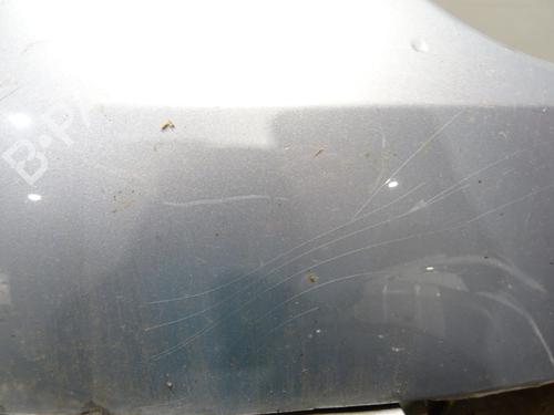 Front bumper VW PASSAT B6 (3C2) 2.0 TDI | BP29185055C7 