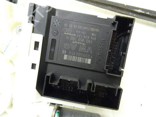 Front right window mechanism VW JETTA III (1K2) 2.0 TDI 16V | BP26967151C23 - Image 3