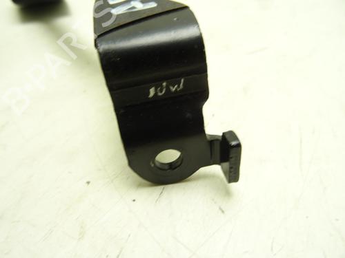 Seat buckle VW TOURAN (1T1, 1T2) 2.0 TDI | BP26177182I32 