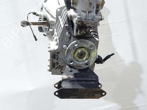 Getriebe für Getriebe 36818118 36818118