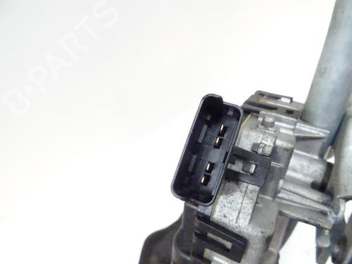 Front wiper motor PEUGEOT PARTNER Tepee  | BP20045358M29 