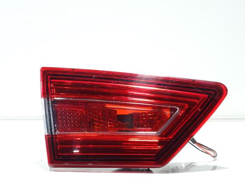 Left tailgate light RENAULT CLIO IV (BH_) 0.9 TCe 90 (BHNF, BHMA, BHMH, BHJK, BHJR) | BP29710383C79 - Image 3