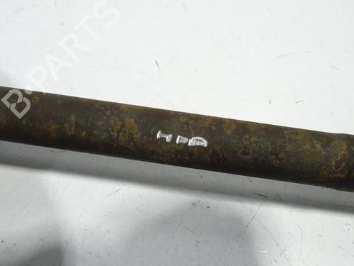 Left front driveshaft LIGIER OPTIMAX 0.5 | BP28353819M38 