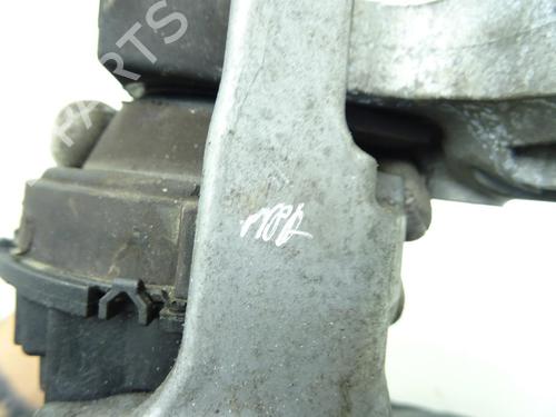 Engine mount NISSAN QASHQAI II (J11, J11_) 1.6 dCi ALL MODE 4x4-i | BP29589365M89 