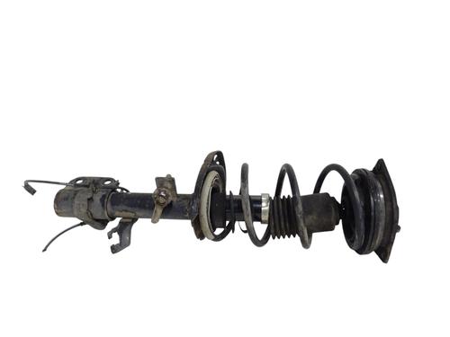 Used Left front shock absorber Left front shock absorber 38727209 38727209