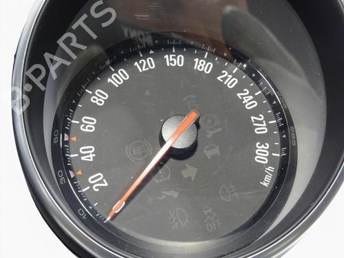 Electronic module OPEL ASTRA J GTC 2.0 OPC Turbo (08) | BP35977459M83 - Image 19