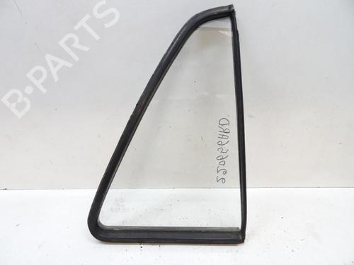 Used Rear right door window PEUGEOT 205 II (20A/C) 1.1 (54 hp) 20066465