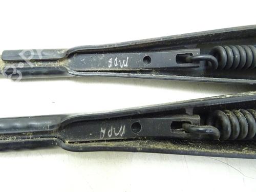 Front windshield wiper arm PEUGEOT 208 II (UB_, UP_, UW_, UJ_) e-208 | BP26395363C143 