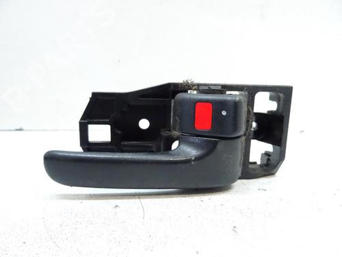 Used Rear right interior door handle Rear right interior door handle TOYOTA RAV 4 II (_A2_) 2.0 D 4WD (CLA20_, CLA21_, CLA20R, CLA21R) (116 hp) 20038812 20038812