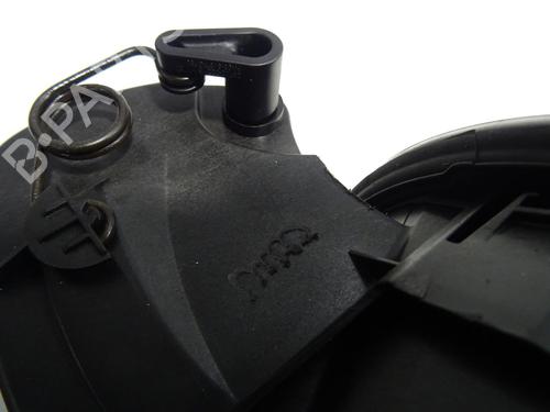 Fuel flap MINI MINI (F56) Cooper S | BP32314808C131 