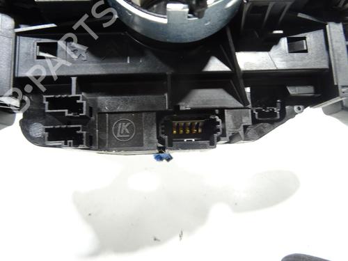 Steering column stalk PEUGEOT 3008 I MPV (0U_) 1.6 HDi | BP32441711I23 