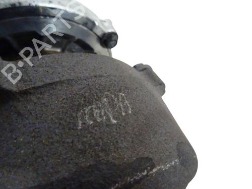 Turbolader/Kompressor Turbolader/Kompressor 39565497 39565497