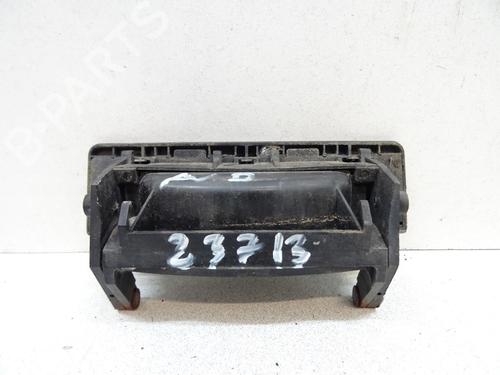 Used Front right exterior door handle Front right exterior door handle RENAULT 18 (134_) 2.0 (1343) (105 hp) 21969405 21969405