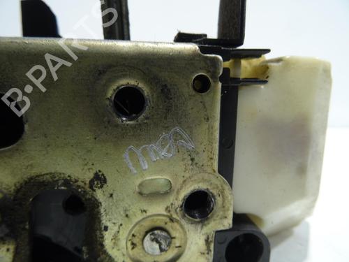Used Front right lock Front right lock 20290799 20290799