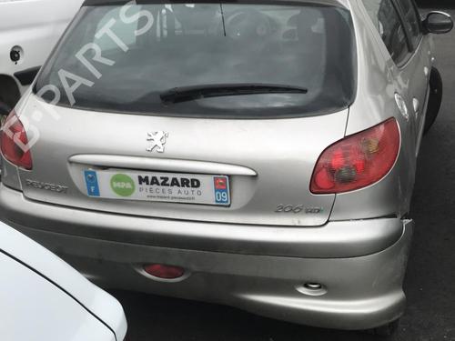 Injector PEUGEOT 206 Hatchback (2A/C)  | BP20054101M100 