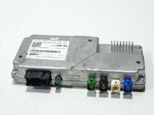 Electronic module PORSCHE MACAN (95B) | BP30625363M83 - Image 2