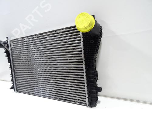 Used Intercooler Intercooler VW TIGUAN (5N_) 2.0 TDI 4motion (170 hp) 20694140 20694140