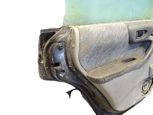 Porta trás esquerda Porta trás esquerda SUBARU FORESTER (SF_) 2.0 AWD (SF5) (125 hp) 32363537 32363537