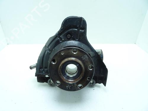 Right front steering knuckle PEUGEOT BOXER Van 2.2 HDi 120 | BP33047521M26 - Image 3
