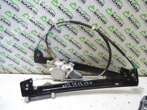 Used Front right window mechanism MINI MINI (R56) [2005-2014]  20046043