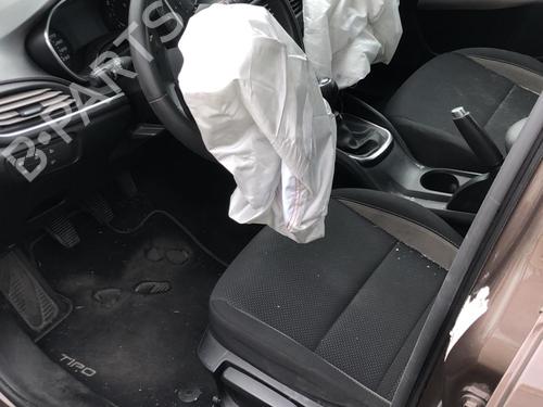 Electronic module FIAT TIPO Hatchback (356_, 357_) 1.6 D (356HXG11) | BP27435966M83  - Image 17