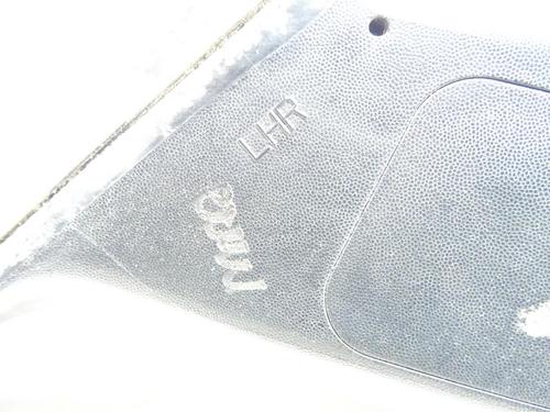 Right mirror KIA SOUL I (AM) 1.6 CRDi 128 | BP29896085C27 