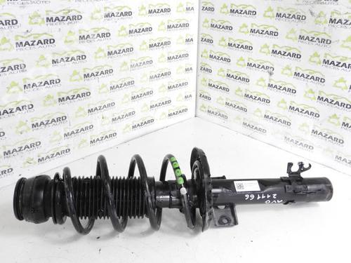 Used Left front shock absorber Left front shock absorber 20067665 20067665