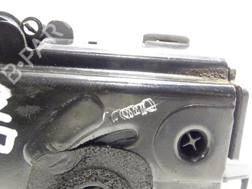 Front right lock SKODA ROOMSTER (5J7) 1.9 TDI | BP28164582C97 