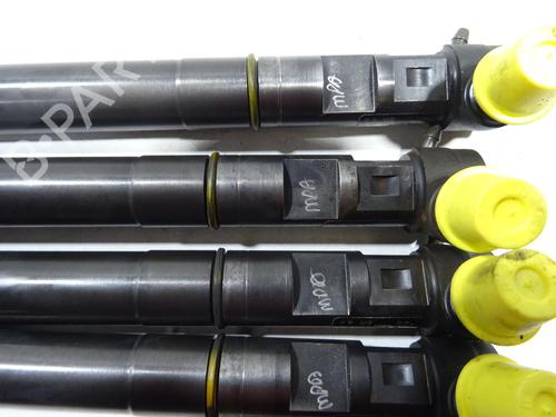 Used Injector Injector SSANGYONG TIVOLI 1.6 XDi 160 (115 hp) 32206495 32206495