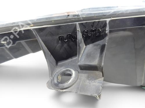 Right headlight RENAULT MASTER III Platform/Chassis (EV, HV, UV) 2.3 dCi 145 RWD (UV0F, UV0E, HV0E, HV0F, HV0T, HV10,... | BP39432422C29 - Image 2