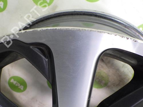 Rim PEUGEOT 208 I (CA_, CC_) 1.6 VTi | BP20051785C45