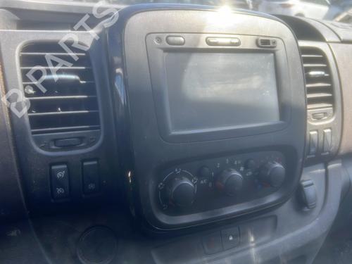 Cargo separator FIAT TALENTO Van (296_) 1.6 D | BP27712353I36 - Image 11