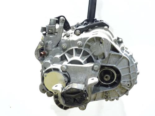 Used Gearbox Gearbox VW TRANSPORTER T5 Van (7HA, 7HH, 7EA, 7EH) 2.0 TDI 4motion (140 hp) 30872317 30872317