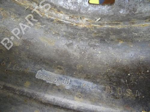 Used Rim Rim CHEVROLET ASTRO Bus 4.3 AWD (152 hp) 27926223 27926223