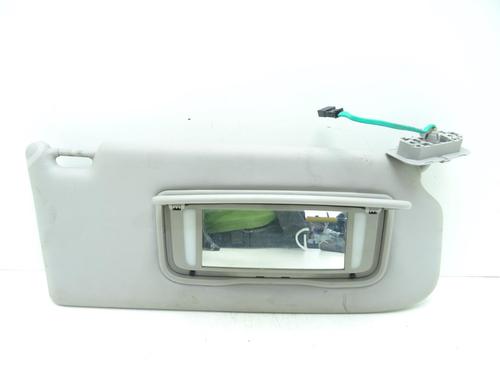 Used Right sun visor VOLVO V50 (545) 1.8 (125 hp) 32094134