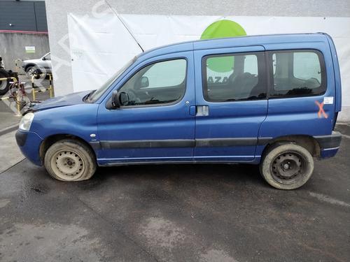 Left sun visor PEUGEOT PARTNER MPV (5_, G_) | BP36589143I1 - Image 13