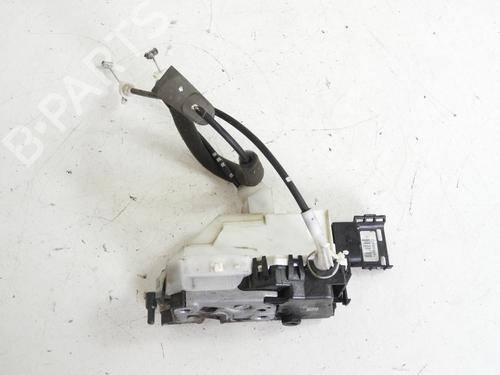 front-right-lock-citroen-c3-ii-sc_-11-i-9170kn-2009-20066715 main image