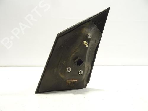 Right mirror HYUNDAI GETZ (TB) 1.5 CRDi | BP23786650C27 