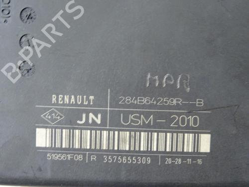 Used Fuse box Fuse box RENAULT ZOE (BFM_) ZOE (92 hp) 28320333 28320333