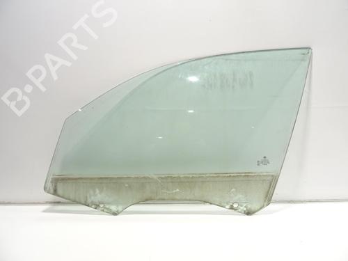 Used Front left door window BMW 1 (E87) 116 d (116 hp) 30751566