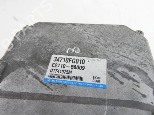 Used Steering ECU SUBARU IMPREZA Hatchback (GR, GH, G3) 2.0 D AWD (150 hp) 20057393